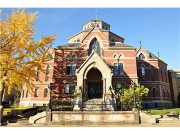 恭喜A同學(xué)獲得布朗大學(xué)電氣工程專業(yè)碩士通知書