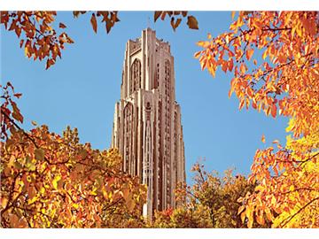 恭喜Z同學(xué)獲得匹茲堡大學(xué)環(huán)境工程專業(yè)碩士通知書