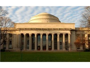 恭喜I同學(xué)獲得麻省理工學(xué)院金融工程專業(yè)碩士通知書