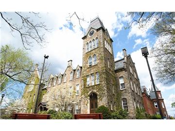 恭喜Y同學(xué)獲得伍斯特理工學(xué)院機(jī)械工程專業(yè)碩士通知書(shū)