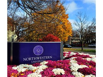 恭喜Z同學(xué)獲得西北大學(xué)生物技術(shù)專業(yè)碩士通知書(shū)