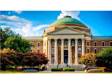 恭喜I同學(xué)獲得南衛(wèi)理公會(huì)大學(xué)工程管理專業(yè)碩士通知書(shū)