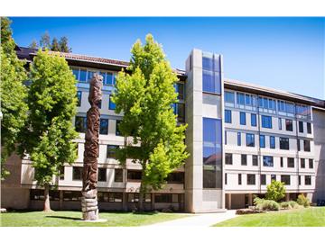 恭喜R同學(xué)獲得加州大學(xué)圣克魯茲分?；瘜W(xué)專業(yè)碩士通知書(shū)