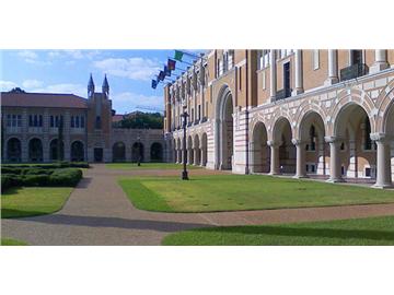 恭喜F同學(xué)獲得萊斯大學(xué)機(jī)械工程專業(yè)碩士通知書(shū)