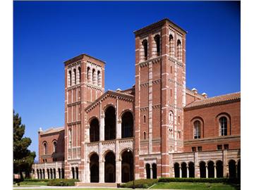 恭喜K同學(xué)獲得加州大學(xué)洛杉磯分校電氣工程專業(yè)碩士通知書(shū)