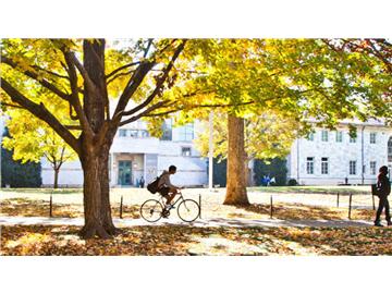 恭喜A同學(xué)獲得埃默里大學(xué)法律專業(yè)碩士通知書(shū)