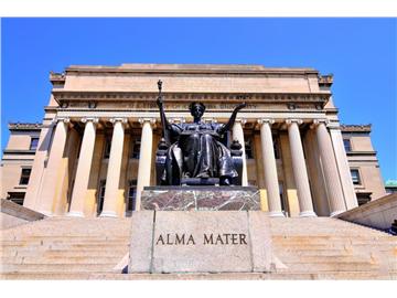 恭喜H同學(xué)獲得哥倫比亞大學(xué)企業(yè)風(fēng)險(xiǎn)管理專業(yè)碩士通知書