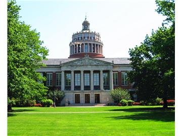 恭喜L同學(xué)獲得羅切斯特大學(xué)市場(chǎng)營(yíng)銷專業(yè)碩士通知書