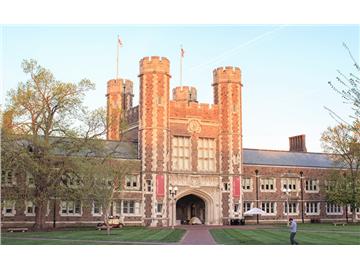 恭喜H同學(xué)獲得圣路易斯華盛頓大學(xué)信息系統(tǒng)專業(yè)碩士通知書