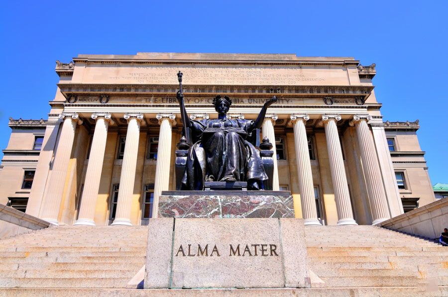 恭喜T同學(xué)獲得哥倫比亞大學(xué)企業(yè)風(fēng)險管理專業(yè)碩士通知書