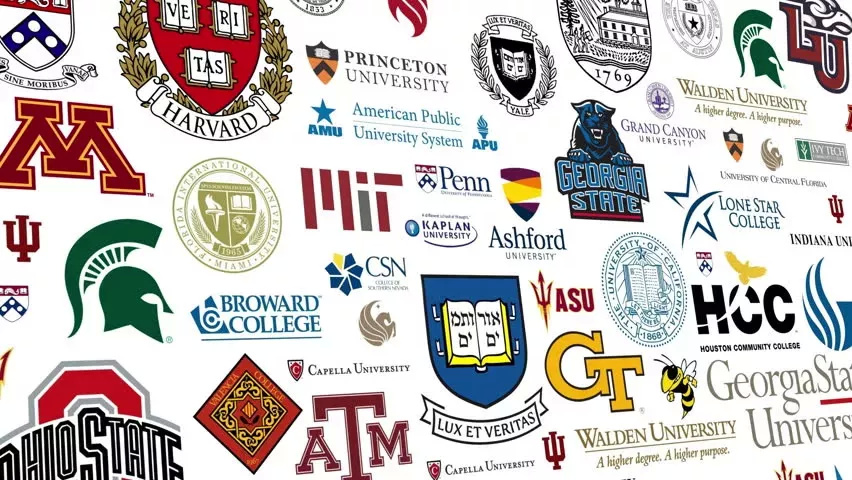 2019年US News受留學(xué)生青睞的院校排名，看看哪些院校上榜了？