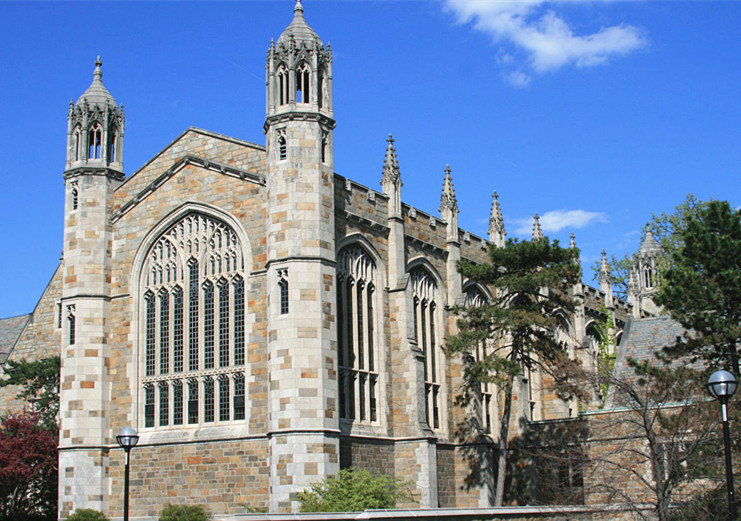 恭喜T同學獲得密歇根大學安娜堡分校建筑學專業(yè)碩士通知書