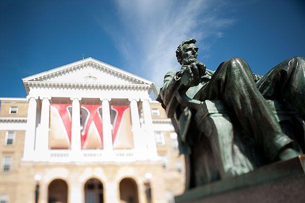 恭喜M同學獲得威斯康星大學麥迪遜分校工業(yè)工程專業(yè)碩士通知書