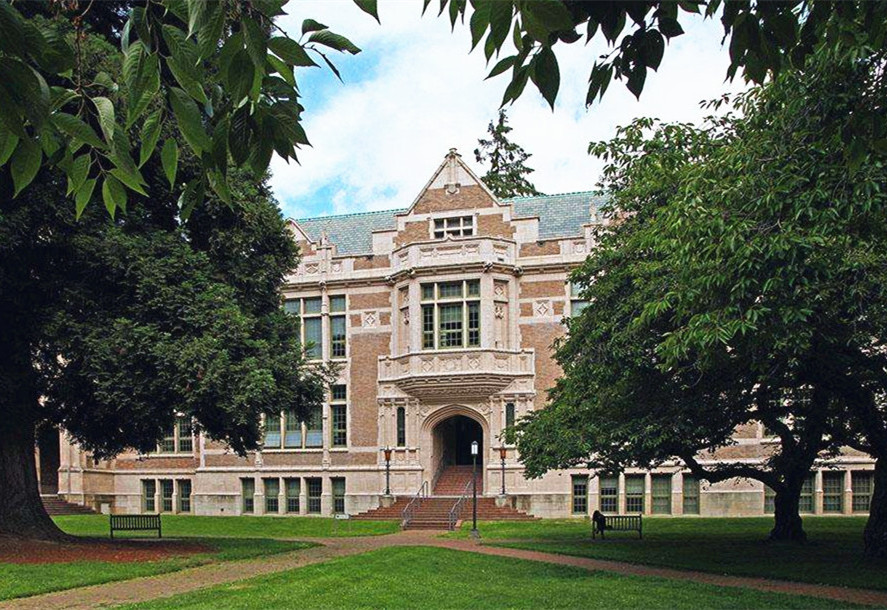 美國國際學生較多的TOP20院校，親身感受全世界的文化碰撞