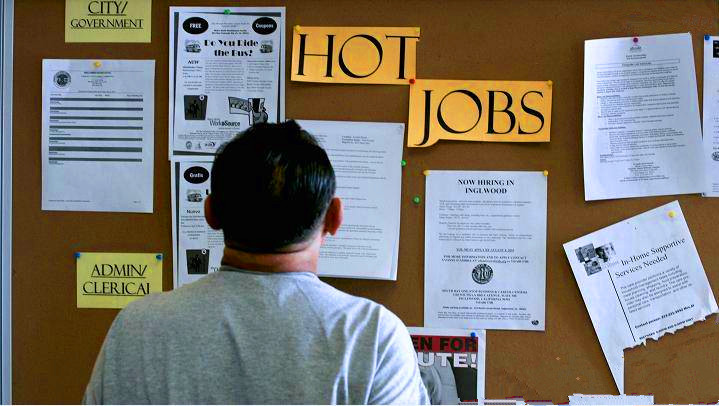 數(shù)據(jù)曝光：美國哪些企業(yè)更愿意雇傭留學生？