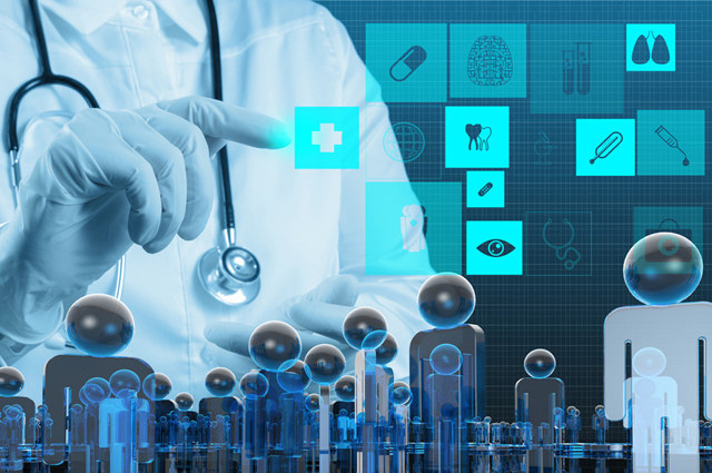 美國勞工部公布：全美薪資較高的20個工作崗位，有你對口的嗎？