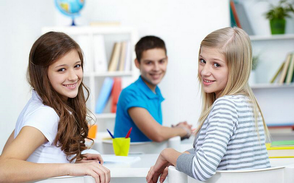 留美高中生選校經(jīng)驗貼：選擇這樣的美國高中，你才不會后悔