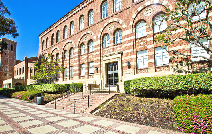 路透社：2018年創(chuàng)新大學百強榜公布，看看你的Ideal School上榜了嗎？