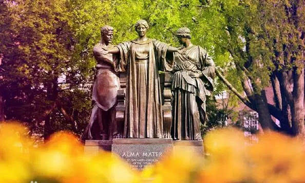 恭喜T同學獲得伊利諾伊大學香檳分校人力資源管理專業(yè)碩士通知書