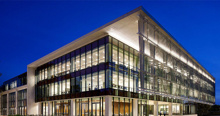 恭喜T同學獲得加州大學圣地亞哥分校應用數(shù)學專業(yè)碩士通知書