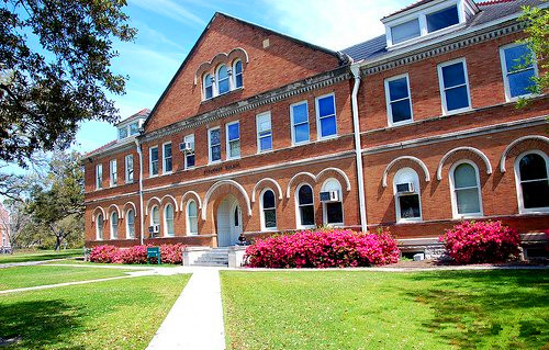 恭喜Y同學(xué)獲得杜蘭大學(xué)會計專業(yè)碩士通知書