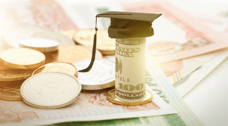 2019年美國名校申請費(fèi)，看看哪些名校申請費(fèi)較高？