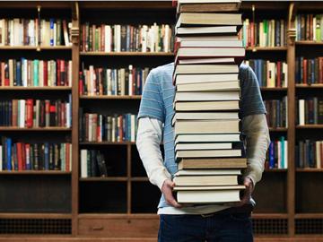 美國買教科書太貴又太難買？！這12個網(wǎng)站能幫你省不少錢哦